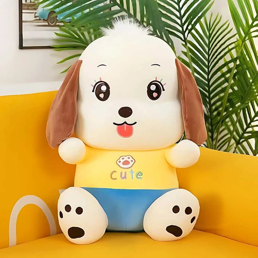 Super Cute Soft Toy Dog Plush Puppy