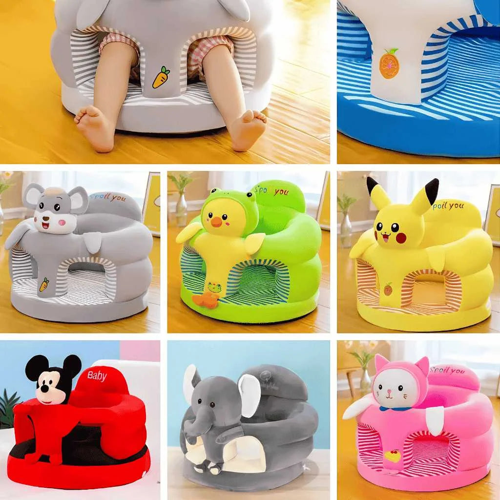 Best baby sitting sofa chair Online - Main Image
