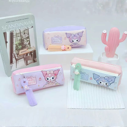 Sweet Magic Pencil Pouch for Kids by DODKart