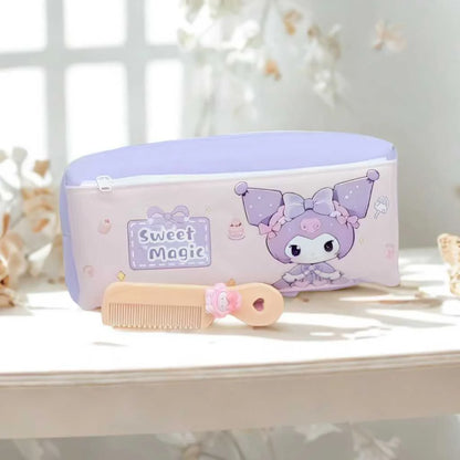 Sweet Magic Pencil Pouch for Kids by DODKart