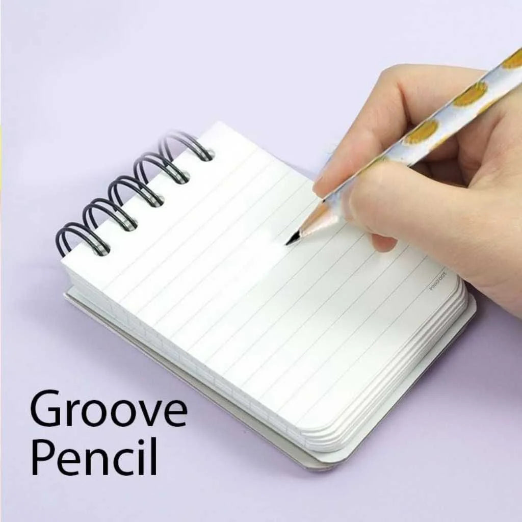 The Grip Correcting Secret Best HB Pencils for Kids India