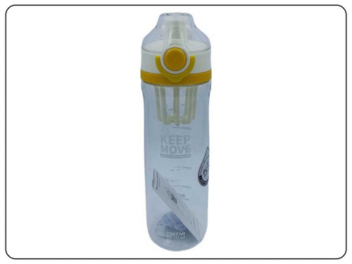 Tritan Sports Water Bottle for Kids Adults