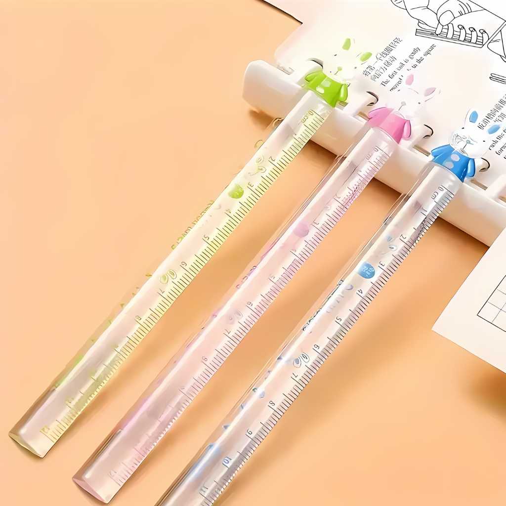 unicorn stationary kit for kids with glue and sissors