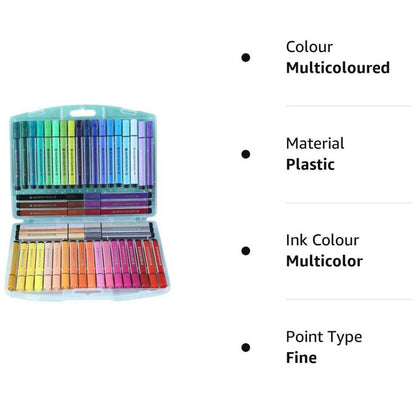 Washable Water Color Pen Sketch Kit for Drawing