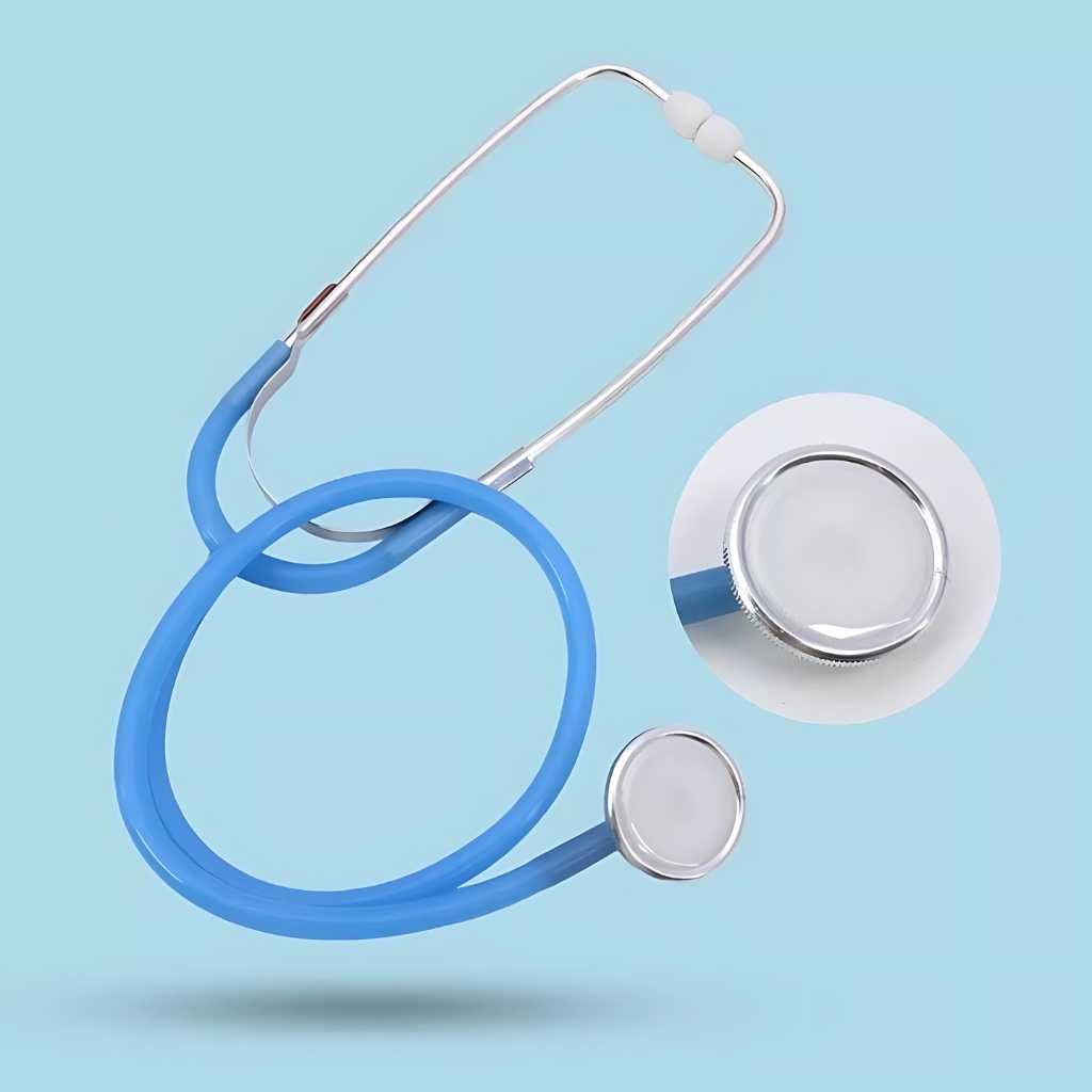 wooden doctor set educational toy for kids