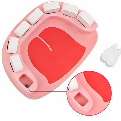 wooden doctor set educational toy for kids